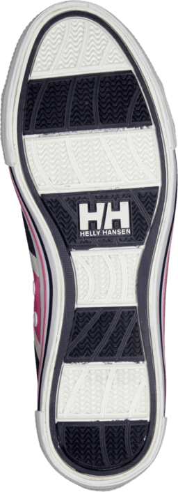 Helly Hansen - W Berge Viking Low Navy / Bright Sky / Powder