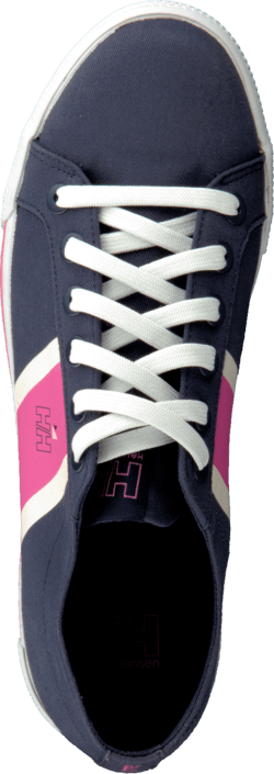 Helly Hansen - W Berge Viking Low Navy / Bright Sky / Powder