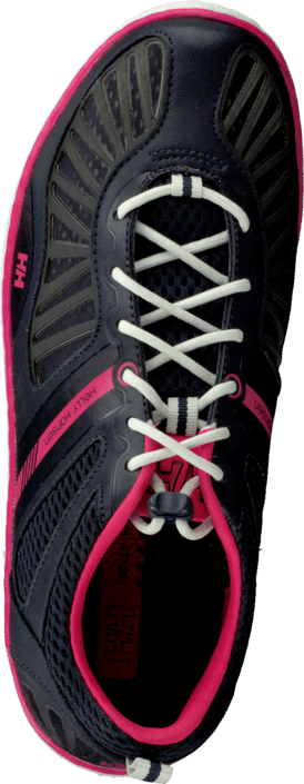 Helly Hansen - W Hydropower 4 Navy / Magenta / Silver Wh