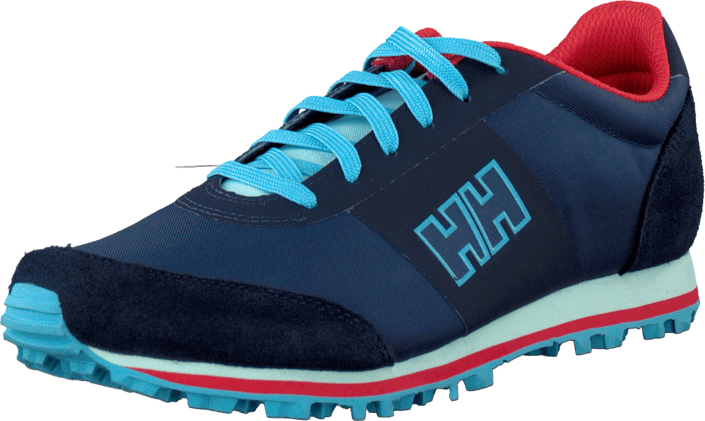 Helly Hansen - W Raeburn B&B Night Blue/Evening Blue/Sa