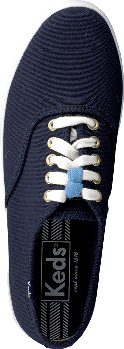 Keds - CVO Navy