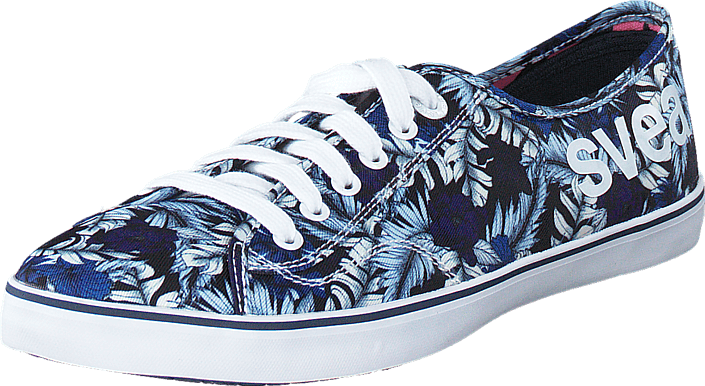 Svea - Smögen 51 Navy print