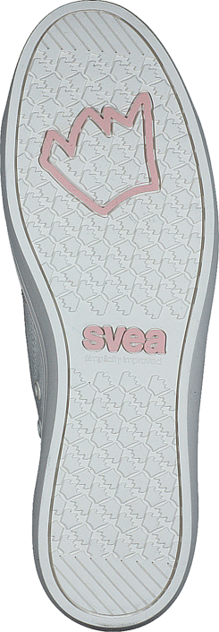 Svea - Smögen 51 94 Offwhite/ Pink