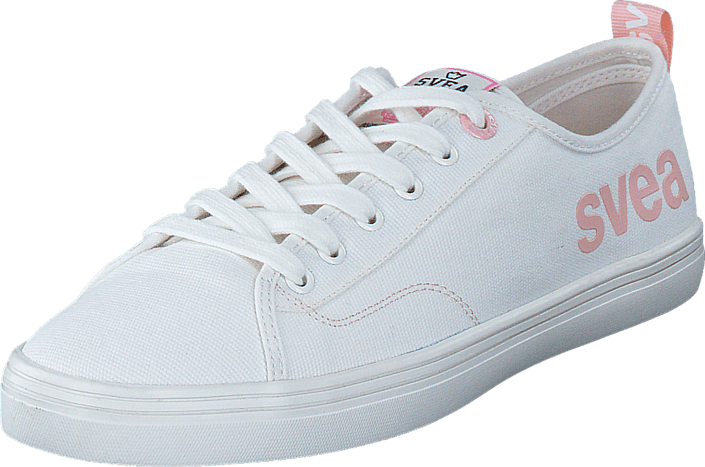 Svea - Smögen 51 94 Offwhite/ Pink
