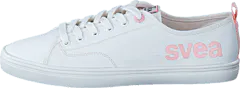 Svea - Smögen 51 94 Offwhite/ Pink