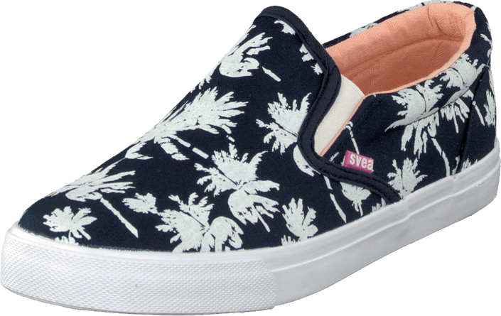 Svea - Linköping 1 Navy/White