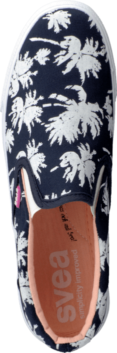 Svea - Linköping 1 Navy/White
