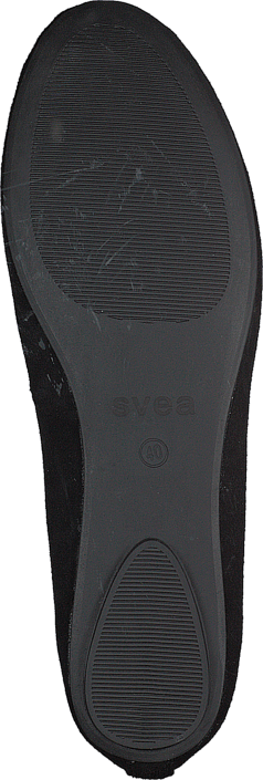 Svea - Nacka 1 Black