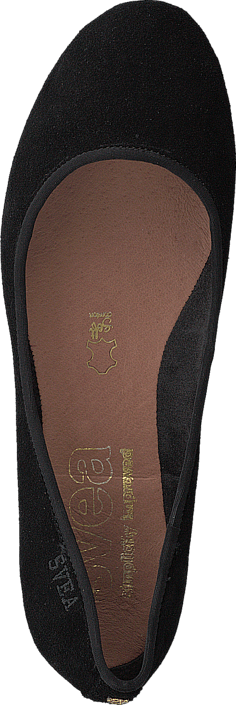 Svea - Nacka 1 Black
