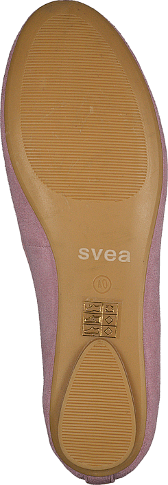 Svea - Nacka 1 Lt pink