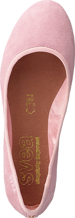 Svea - Nacka 1 Lt pink