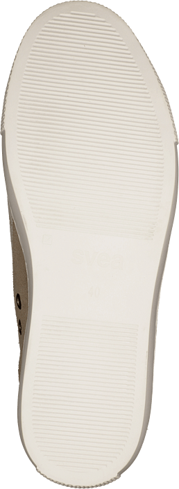 Svea - Uppsala 1 Offwhite