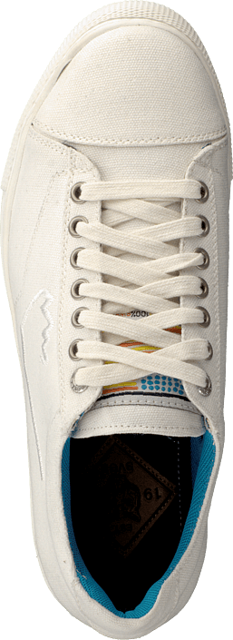 Svea - Uppsala 1 Offwhite