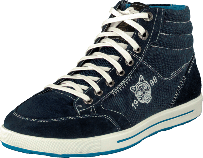 Svea - Malmö 2 boy Navy