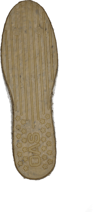 OAS Company - 1020-07 White