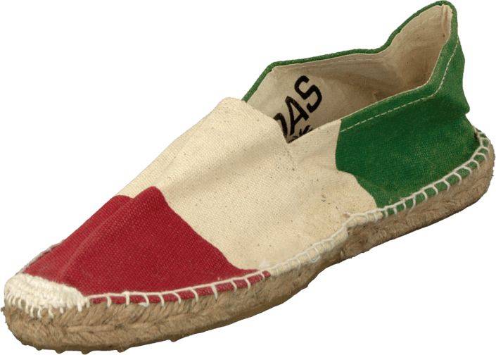 OAS Company - 1020-30 Italy