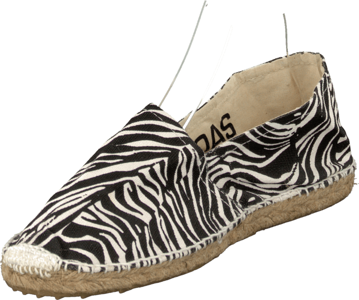 OAS Company - 1020-33 Zebra