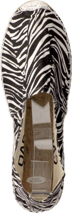OAS Company - 1020-33 Zebra