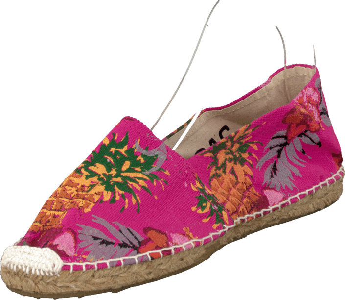 OAS Company - 1020-41 Pineapple Flower