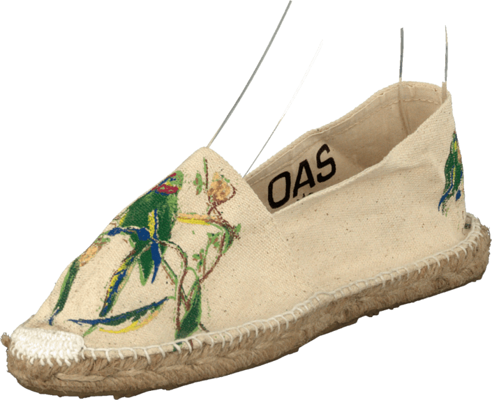 OAS Company - 1020-47 Birdie Nam Nam