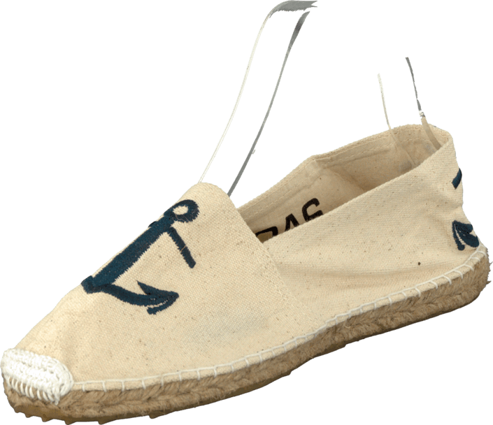OAS Company - 1020-50 Anchor Man