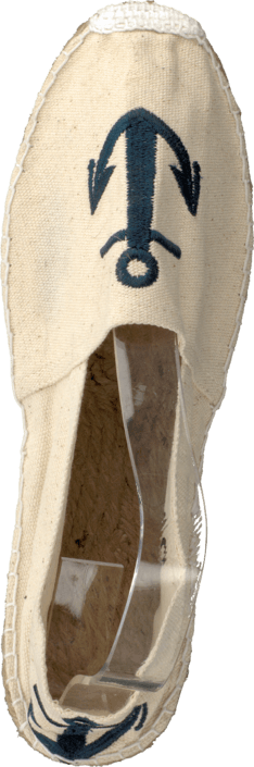OAS Company - 1020-50 Anchor Man