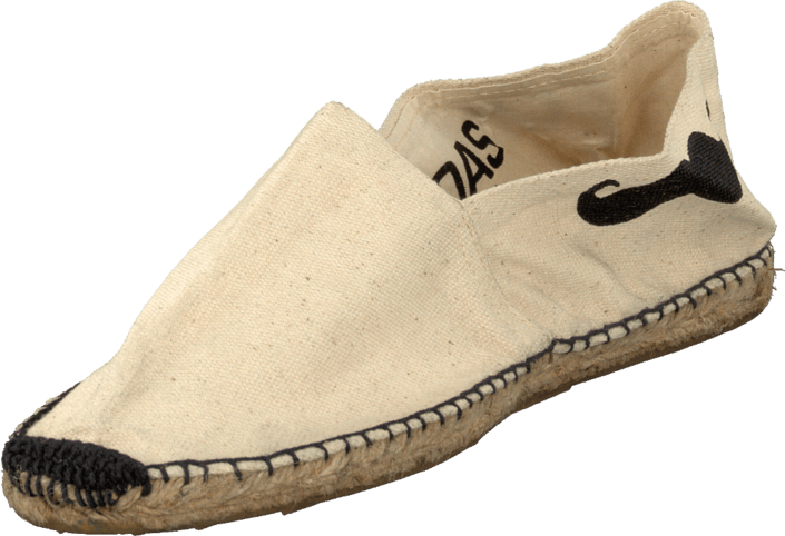 OAS Company - 1020-55 Mustache