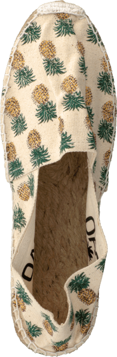 OAS Company - 1020-58 Pina Pina