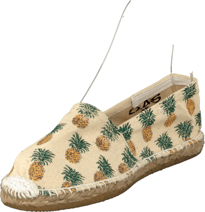 OAS Company - 01-1020-58 Pina Pina