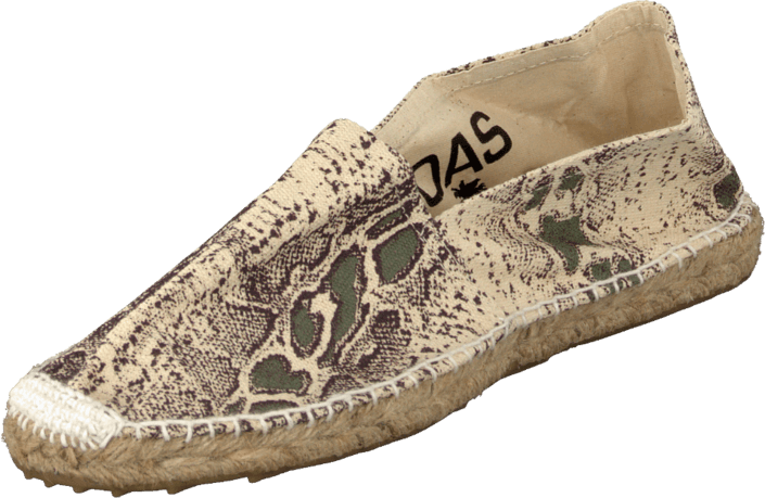 OAS Company - 1020-57 Snake