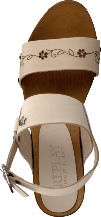 Replay - Maiju Off White