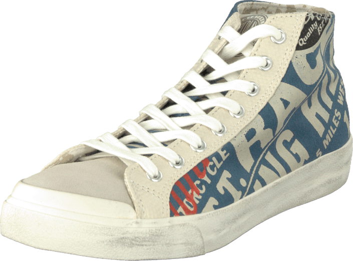 Replay - Terp Blue
