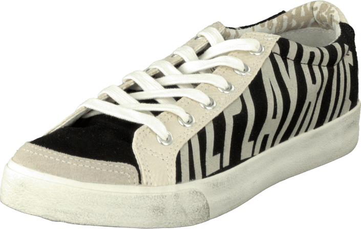 Replay - Terp Low Black