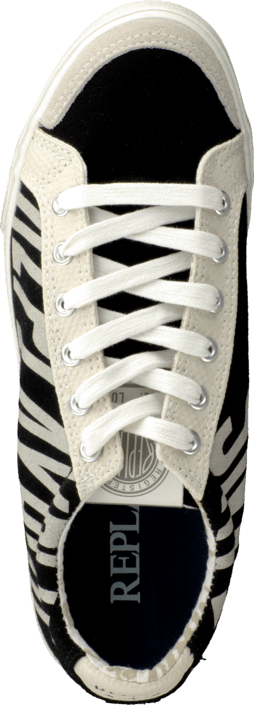 Replay - Terp Low Black