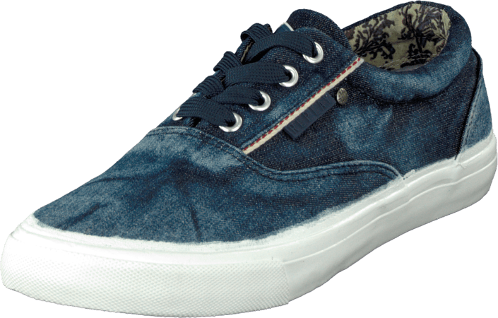 Replay - Crossfire Blue