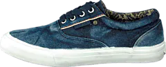 Replay - Crossfire Blue
