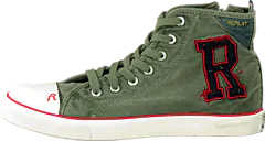 Replay - Doonside Army