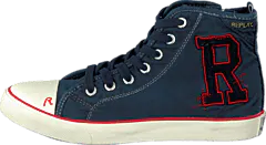 Replay - Doonside Navy