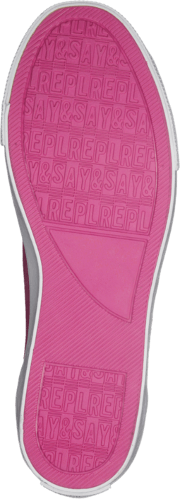 Replay - Granville Fuxia
