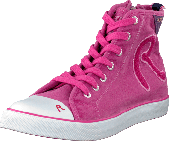 Replay - Granville Fuxia