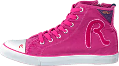 Replay - Granville Fuxia