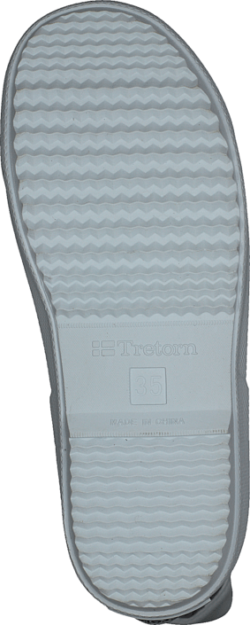 Tretorn - Wings Kids Navy