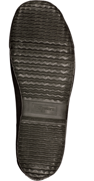 Tretorn - Bo Black/Black