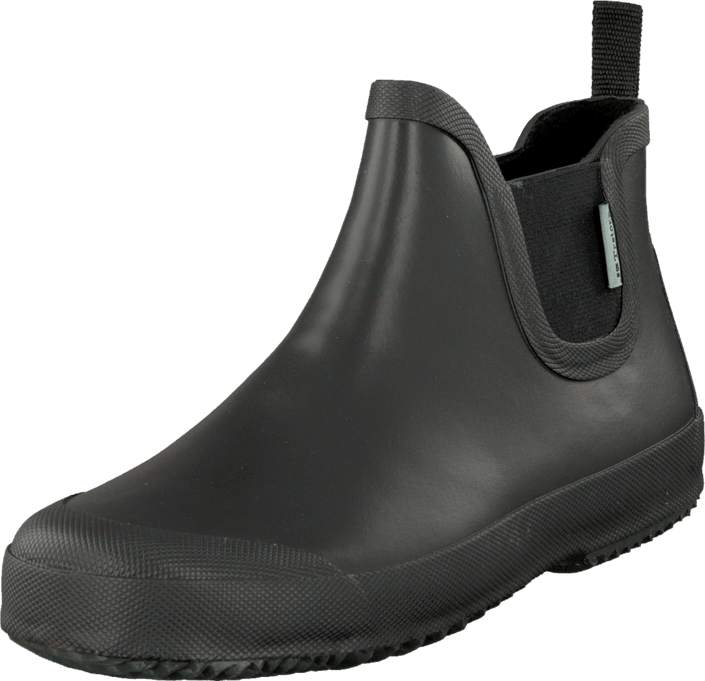 Tretorn - Bo Black/Black