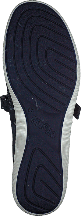 Legero - Salina Denim