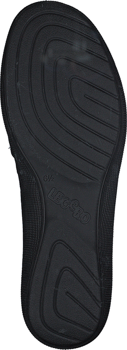 Legero - Salina Nappa Black
