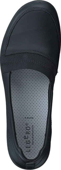 Legero - Salina Nappa Black
