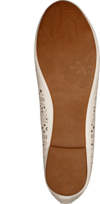 Wildflower - Kalla White