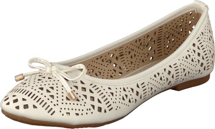 Wildflower - Kalla White
