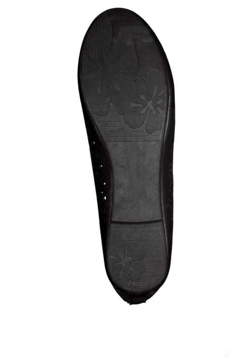 Wildflower - Kalla Black